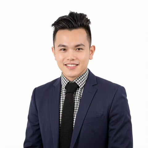 Dr Henry Wei