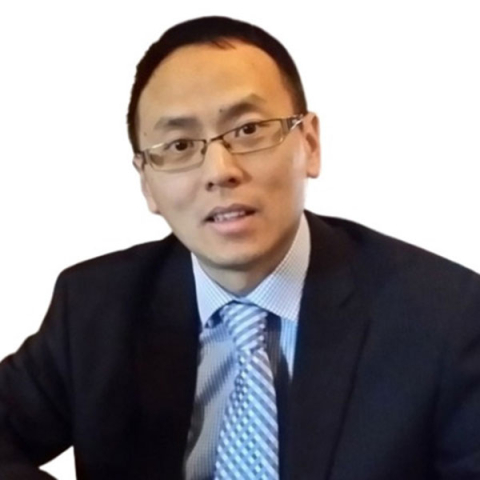 Associate Professor Edmund Leung