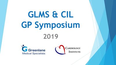 Symposium